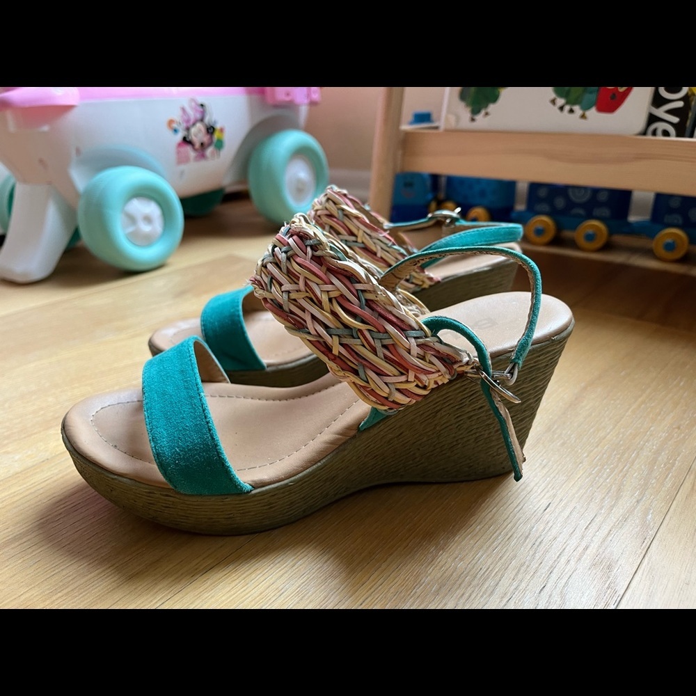 Sandals